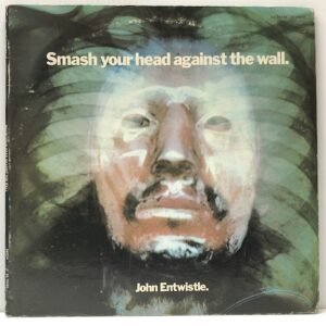 Smash Your Head Against The Wall (USED LP)
