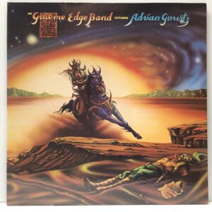 Kick Off Your Muddy Boots (USED LP)