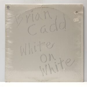 White On White (USED LP)