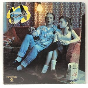 Fumble (USED LP)