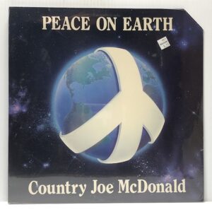 Peace On Earth (USED LP)