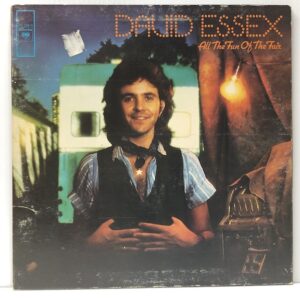 All the Fun Of The Fair (USED LP)
