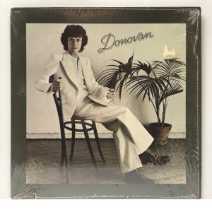 Donovan