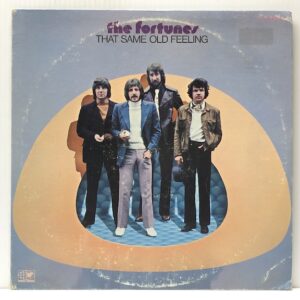That Same Old Feeling (USED LP)