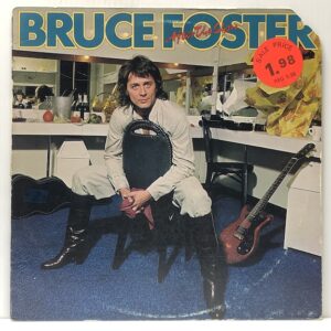 After The Show (USED LP)
