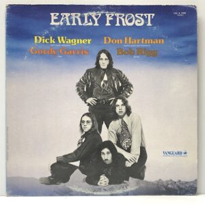 Early Frost (USED LP)
