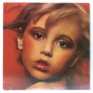 Fotomaker (USED LP)