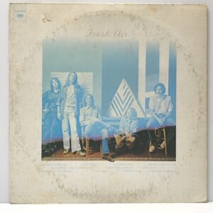 Fresh Air (USED LP)