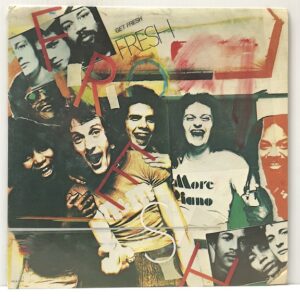 Get Fresh (USED LP)