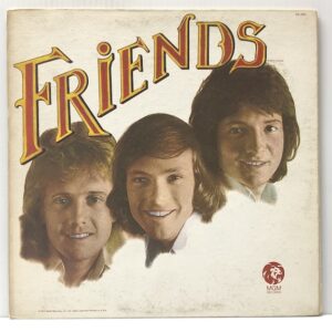 Friends (USED LP)