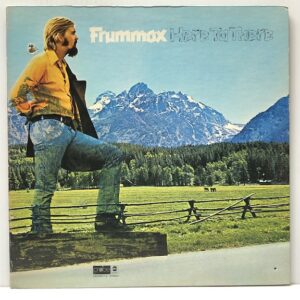 Here to There (USED LP)