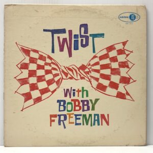 Twist (USED LP)