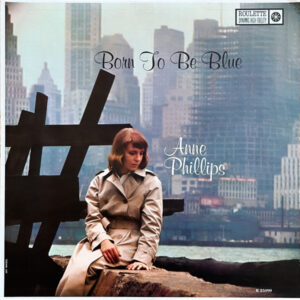 Born to Be Blue