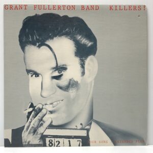Killers (USED LP)