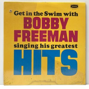 Get in the Swim (USED LP)