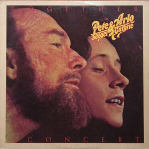 Together In Concert (USED LP)