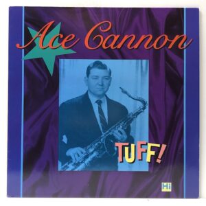 Tuff (USED LP)