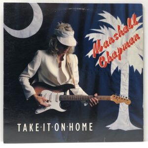 Take It On Home (USED LP)