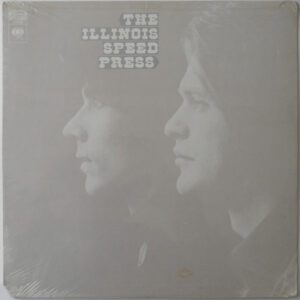 Illinois Speed Press
