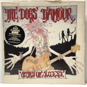 Victims of Success (USED LP)