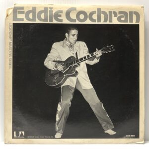 Legendary Masters Series (USED LP)