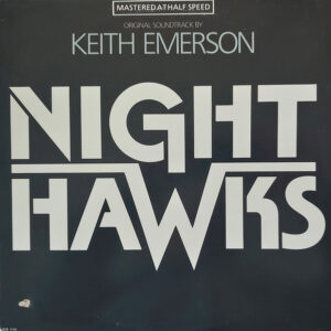 Night Hawks