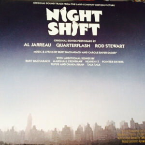 Night Shift (USED LP)