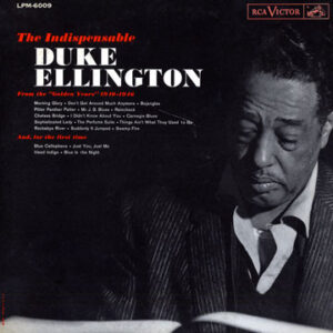 Indispensable Duke Ellington
