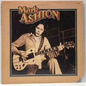 Mark Ashton (USED LP)
