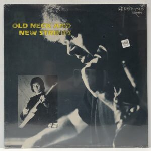 Old Neck and New Strings (USED LP)