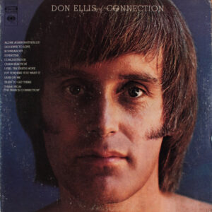 Connection (USED LP)