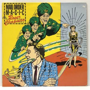 Mail Order Magic (USED LP)