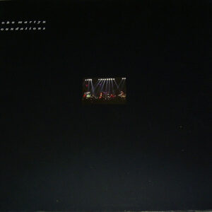 Foundations (USED LP)