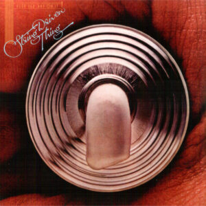 Keep Yer And On It (USED LP)