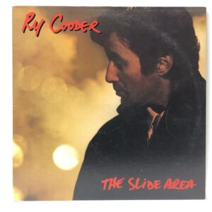 Slide Area (USED LP)