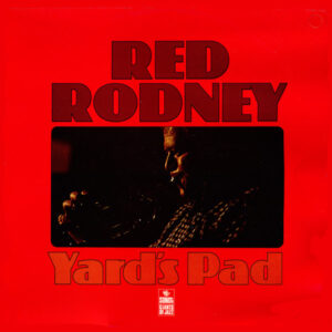 Yards Pad (USED LP)