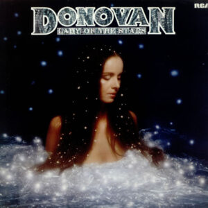 Lady of the Stars (USED LP)