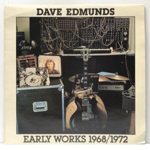 Early Works 1968/1972