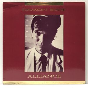 Alliance (USED LP)