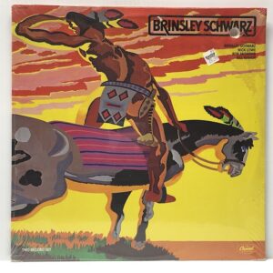 Brinsley Schwarz (USED LP)