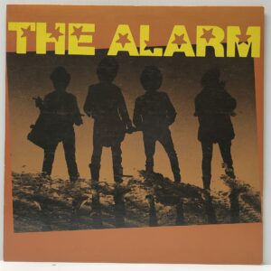 Alarm (USED LP)