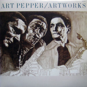 Artworks (USED LP)