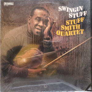 Swingin Stuff