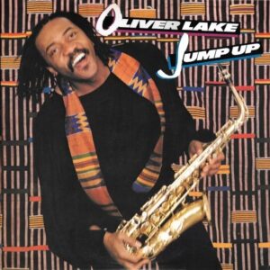 Jump Up (USED LP)