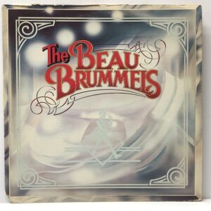 Beau Brummels (USED LP)