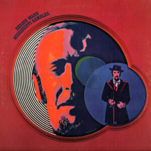 Mississippi Gambler (USED LP)