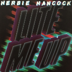 Lite Me Up (USED LP)