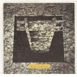 Mincing Steps (USED LP)