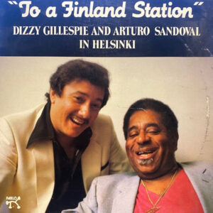 To a Finland Station
