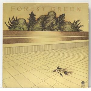 Forest Green